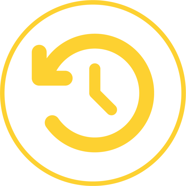 Photo of History Icon