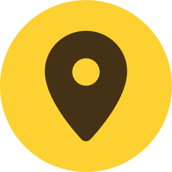 Photo of Locations Icon