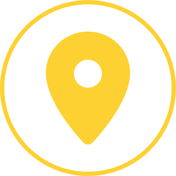 Photo of Locations Icon