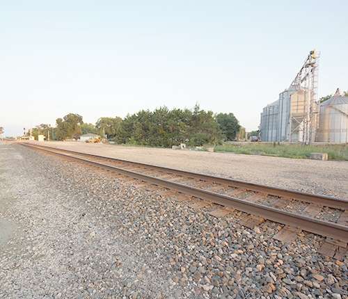 Photo of Railroad