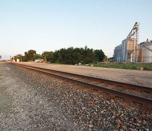 Photo of Railroad