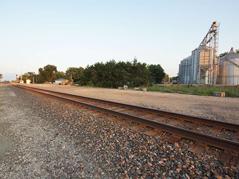 Photo of Railroad