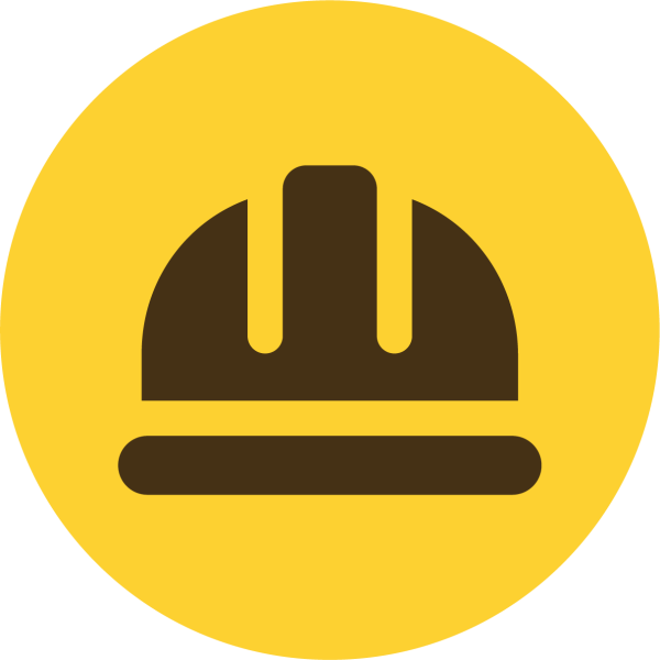 Photo of Safety Icon