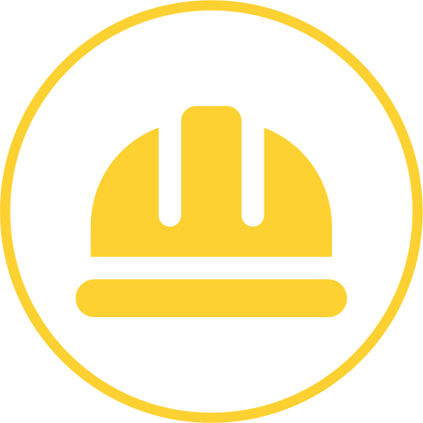 Photo of Safety Icon
