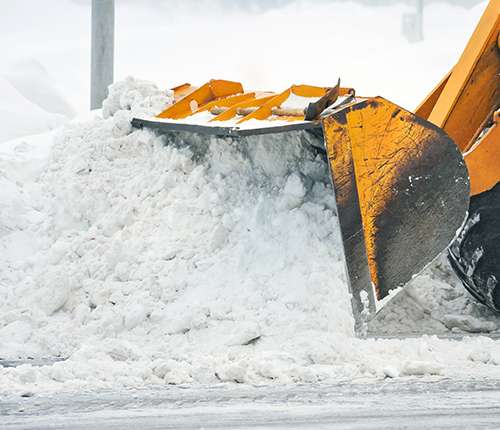 Photo of Snow Removal