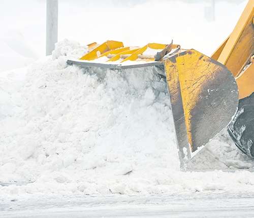 Photo of Snow Removal